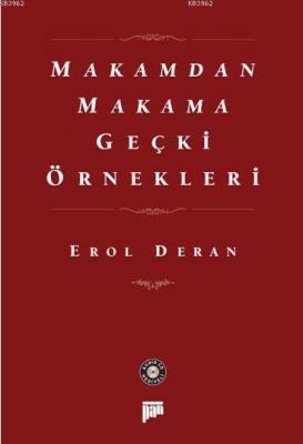 Makamdan Makama Geçki Örnekleri