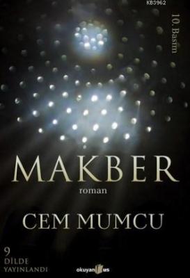 Makber Cem Mumcu