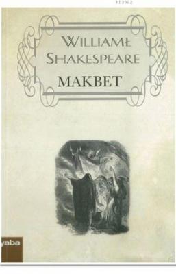 Makbet William Shakespeare