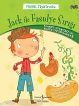 Maket Tiyatrosu - Jack ile Fasulye Sırığı