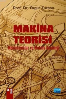 Makina Teorisi