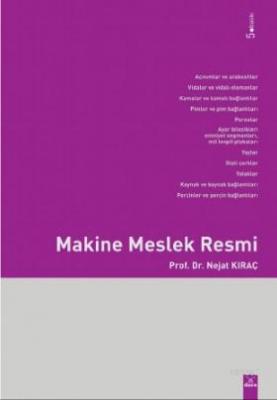 Makine Meslek Resmi