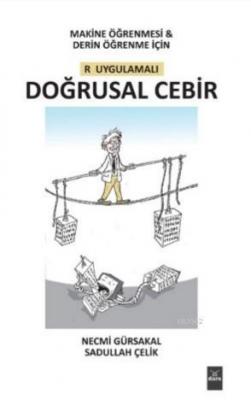 Makine Öğrenmesi&amp