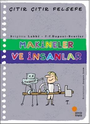 Makineler ve İnsanlar