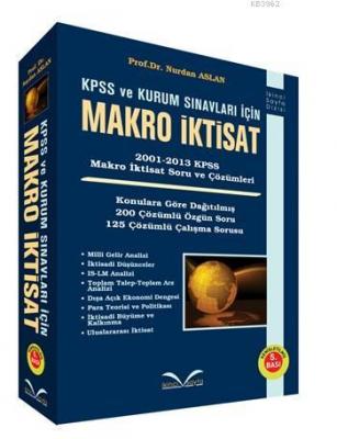 Makro İktisat (Ciltli)
