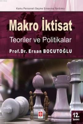 Makro İktisat Ersan Bocutoğlu