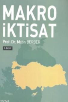 Makro İktisat Metin Berber