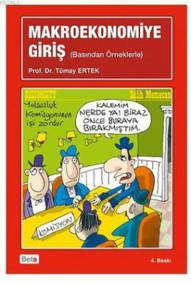 Makroekonomiye Giriş