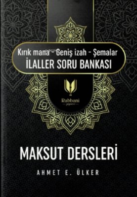 Maksut Dersleri
