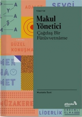 Makul Yönetici Mustafa Özel