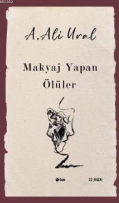 Makyaj Yapan Ölüler