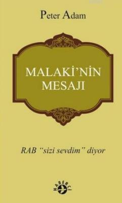 Malaki'nin Mesajı