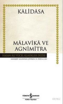 Malavika ve Agnimitra