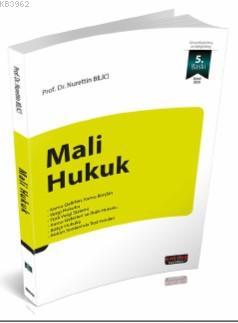 Mali Hukuk