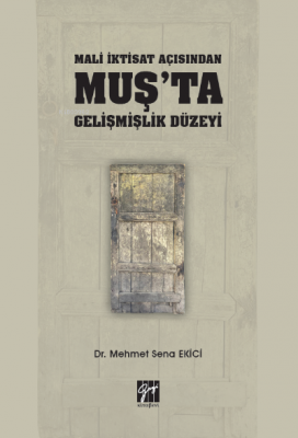 Mali Iktisat Açısından Muş'ta Gelişmişlik Düzeyi