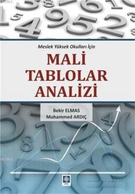 Mali Tablolar Analizi