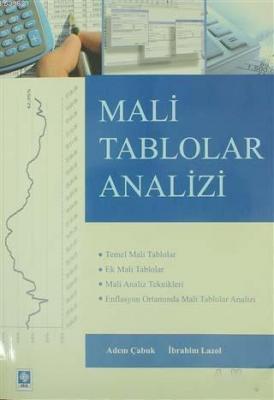 Mali Tablolar Analizi