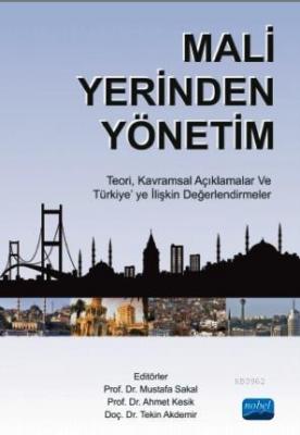 Mali Yerinden Yönetim