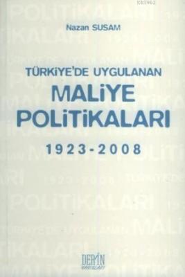 Maliye Politikaları