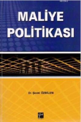 Maliye Politikası