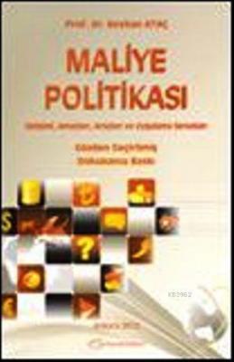Maliye Politikası