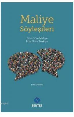 Maliye Söyleşileri