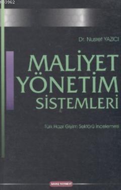 Maliyet Yönetim Sistemleri
