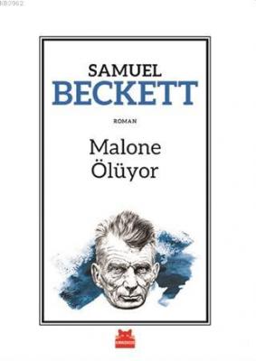 Malone Ölüyor Samuel Beckett