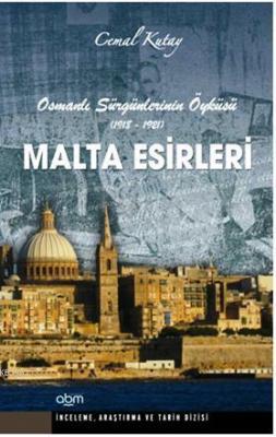 Malta Esirleri Cemal Kutay