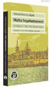 Malta Seyahatnamesi