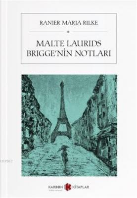 Malte Laurids Brigge'nin Notları