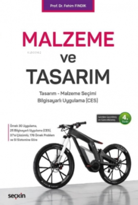 Malzeme ve Tasarım