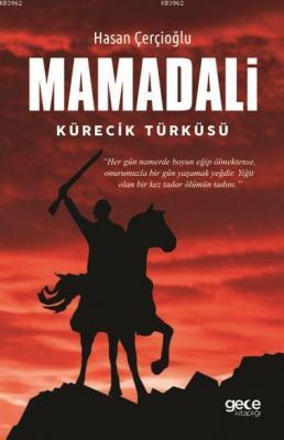 Mamadali Kürecik Türküsü Hasan Çerçioğlu