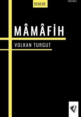 Mamafih Volkan Turgut