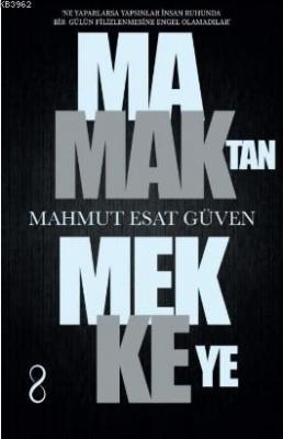 Mamak'tan Mekke'ye