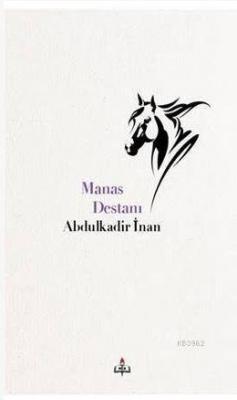 Manas Destanı