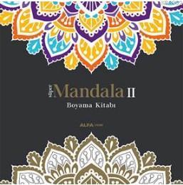 Mandala II
