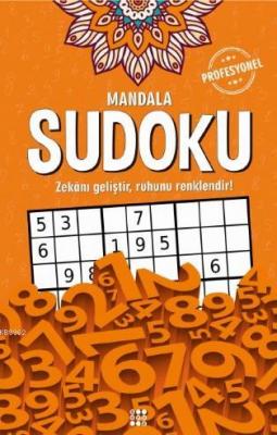 Mandala Sudoku - Profesyonel Kolektif