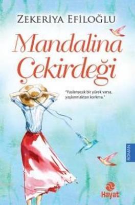 Mandalina Çekirdeği Zekeriya Efiloğlu