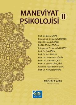 Maneviyat Psikolojisi II Mustafa Atak