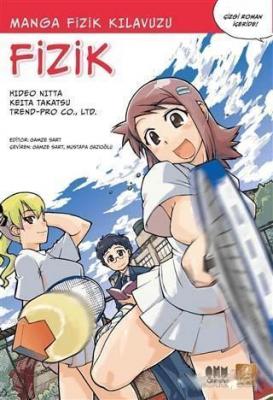 Manga Fizik Kılavuzu