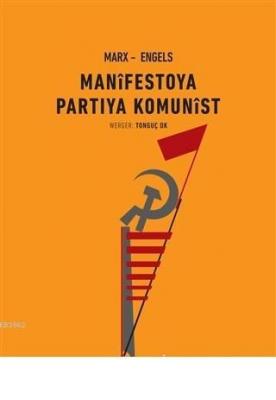 Manifestoya Partiya Komunist