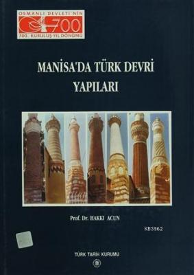 Manisa'da Türk Devri Yapıları