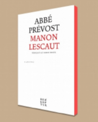 Manon Lescaut