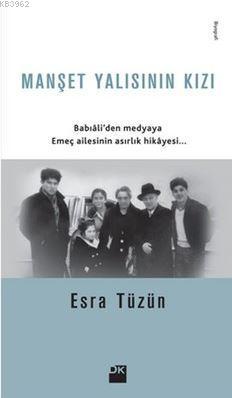 Manşet Yalısının Kızı