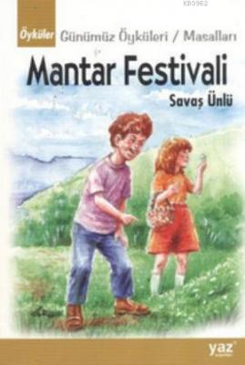 Mantar Festivali