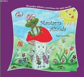Mantarın Altında