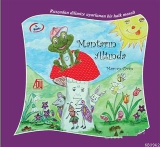Mantarın Altında