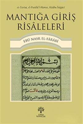Mantığa Giriş Risaleleri