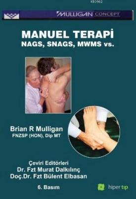 Manuel Terapi